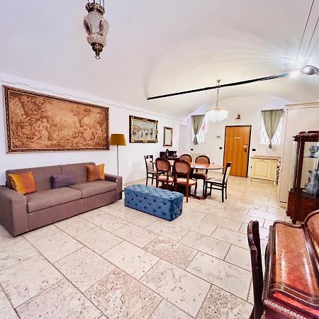 شقة Loft Mirasole بولونيا المظهر الخارجي الصورة
