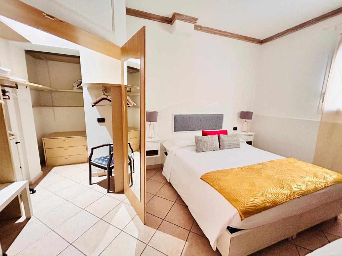 شقة Loft Mirasole بولونيا المظهر الخارجي الصورة