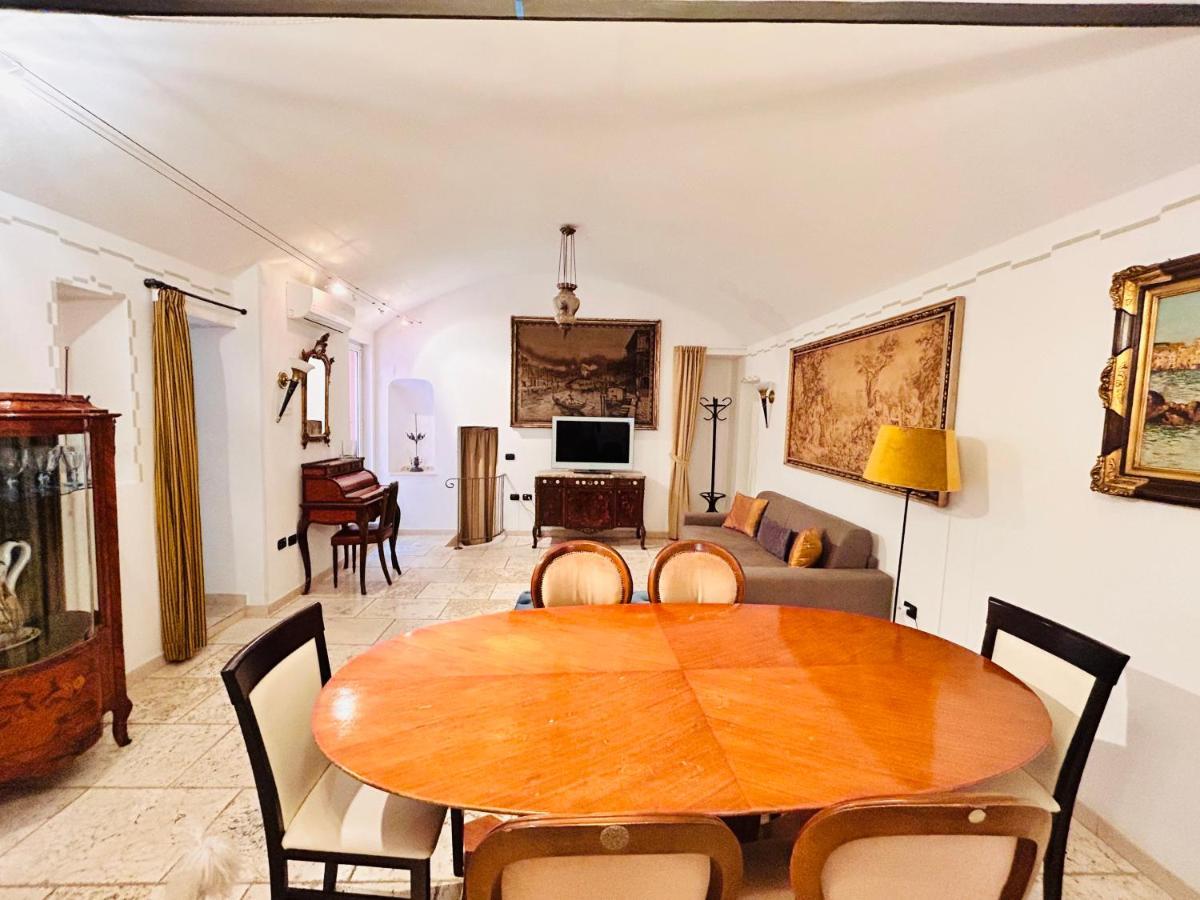 شقة Loft Mirasole بولونيا المظهر الخارجي الصورة