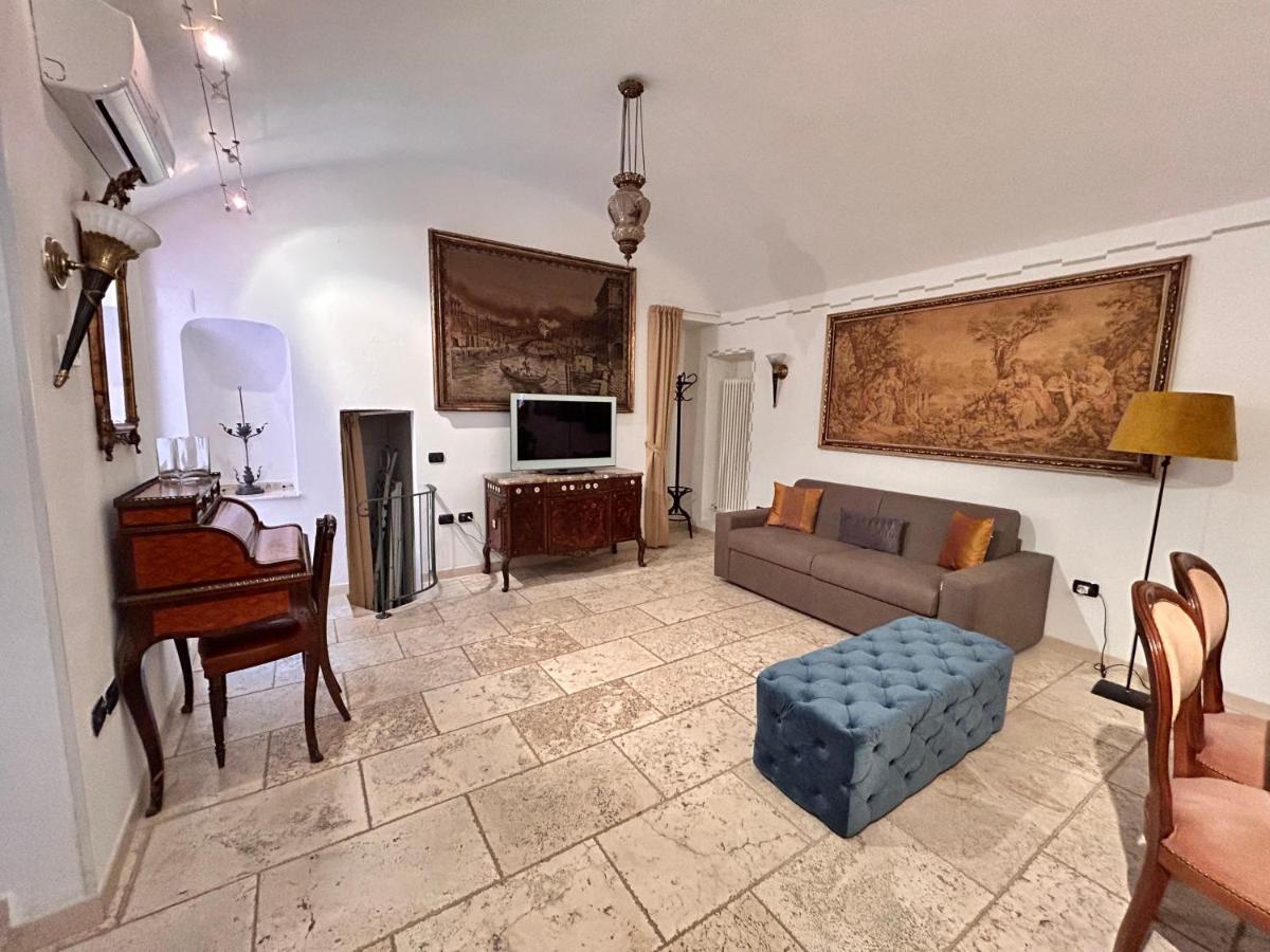 شقة Loft Mirasole بولونيا المظهر الخارجي الصورة