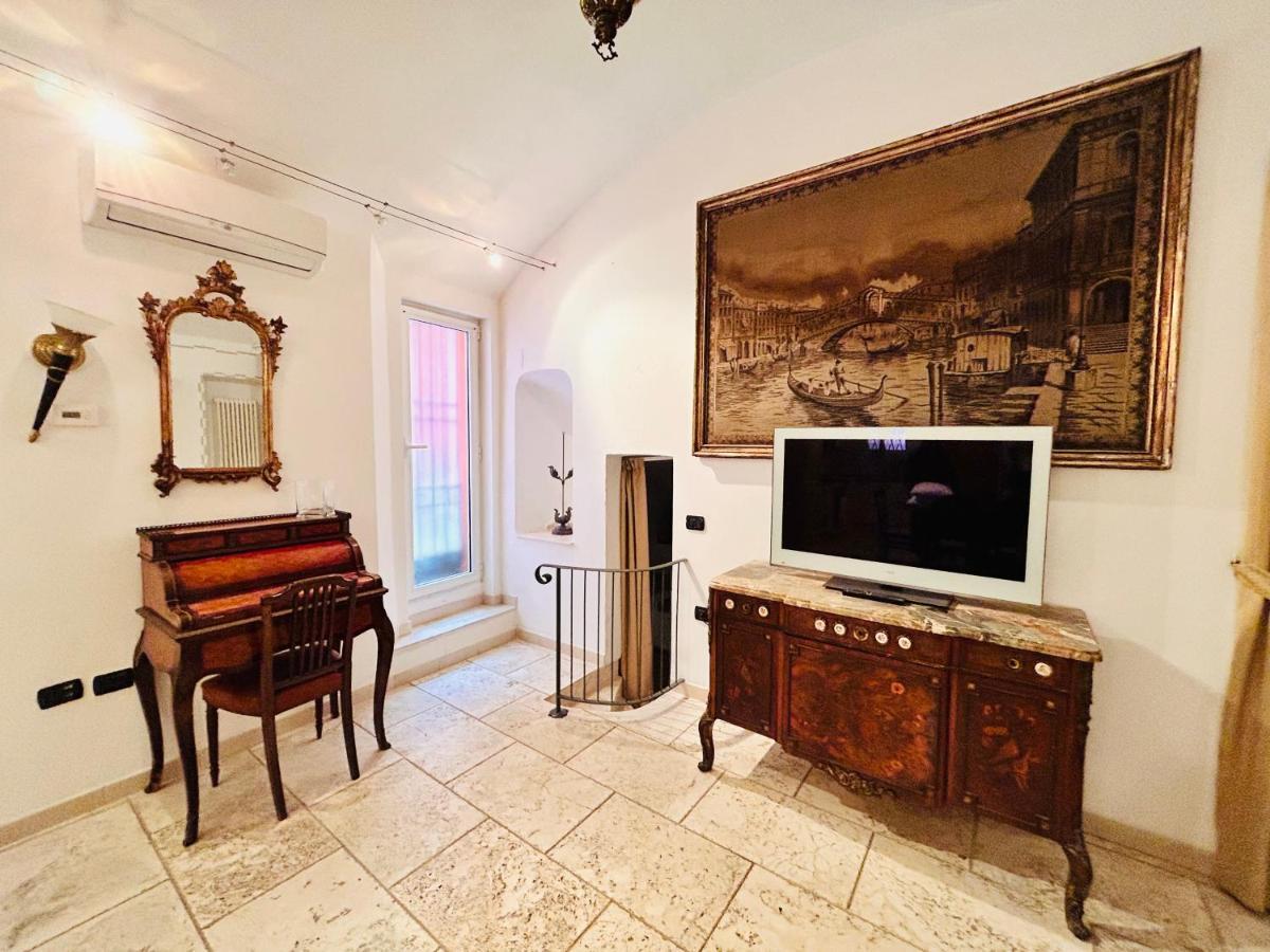 شقة Loft Mirasole بولونيا المظهر الخارجي الصورة