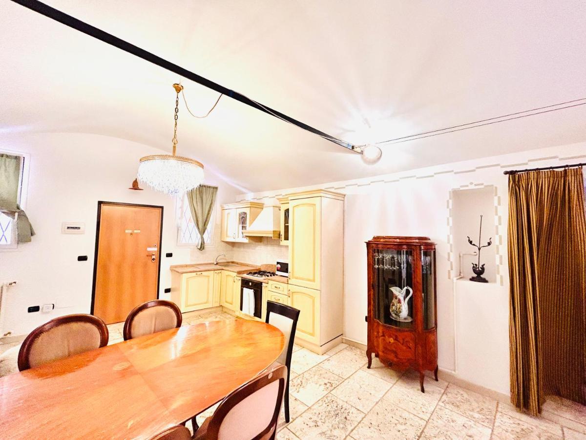 شقة Loft Mirasole بولونيا المظهر الخارجي الصورة