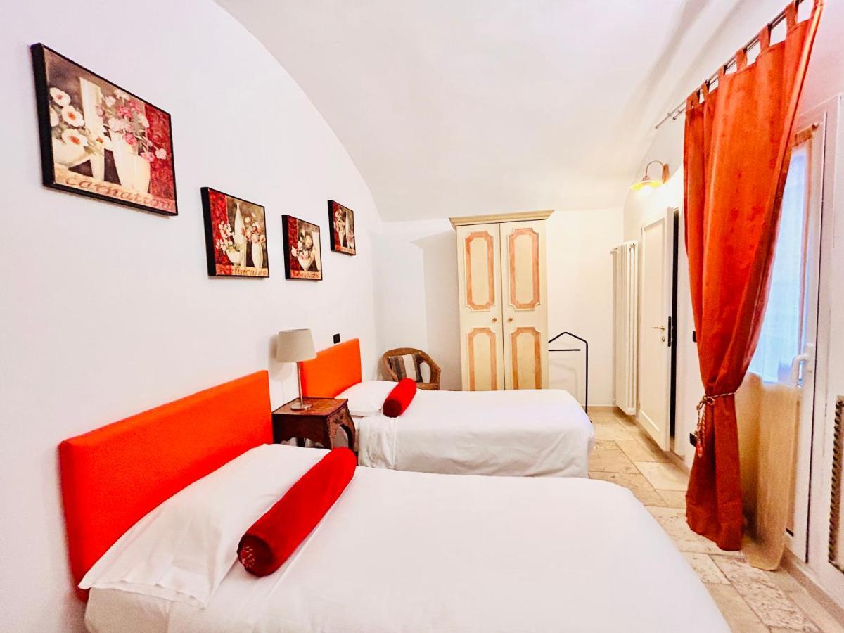 شقة Loft Mirasole بولونيا المظهر الخارجي الصورة